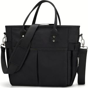 Lunch Bag Women for Work Insulated Thermal Lunch Box for Men with Wide Open Pocket Reusable Leakproof Cooler Bags - Product Image 1