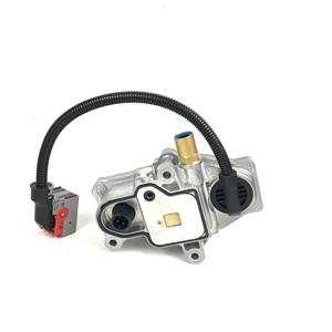 Válvulas de Control de Transmisiones para Camiones Volvo, Válvulas Solenoides 22327072 y 21965284 Modelo 7422327072 - Product Image 4