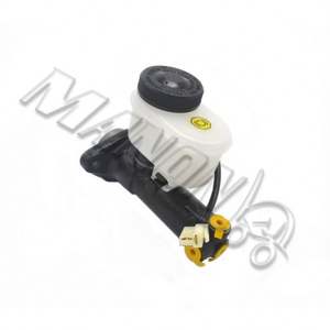 Cilindro Maestro de accesorios de carretilla elevadora de alta calidad 3FD-38-21171 para piezas de carretilla elevadora <span class=keywords><strong>KOMATSU</strong></span> - Product Image 2