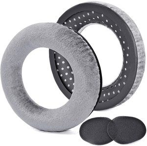 Coussins de remplacement en mousse à mémoire de forme, pour écouteurs beydynamiques DT770 DT880 <span class=keywords><strong>DT990</strong></span> DT790 DT797 - Product Image 3