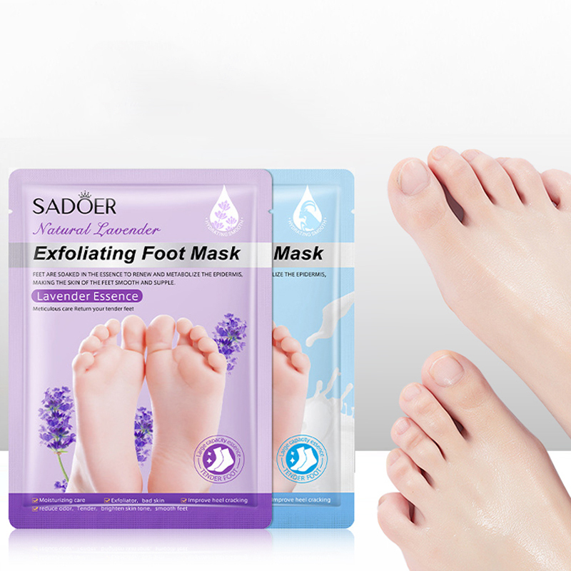 SADOER ODM Private Label Natural Lavender