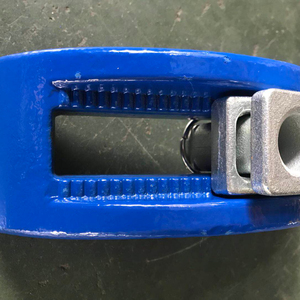 ที่หนีบแม่พิมพ์สำหรับเครื่องฉีดพลาสติกที่หนีบแม่พิมพ์ - Product Image 3