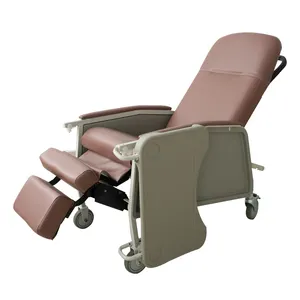 YFY R01 For Sale Comfortable Medical Rehabilitation Recliner Chair