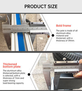 <span class=keywords><strong>2</strong></span> ruedas <span class=keywords><strong>Dolly</strong></span> - Product Image 6