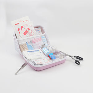 Botiquín de primeros auxilios para perros más vendido, botiquín de primeros auxilios para mascotas veterinario personalizado para exteriores, práctico y duradero - Product Image 2