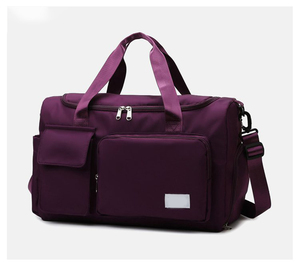Sac à chaussures portable avec cordon de serrage pour le sport et les activités de plein air, idéal pour les voyages, pour hommes et femmes - Product Image 6