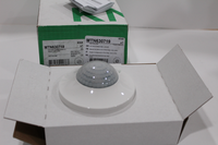 Nouveau détecteur de présence électrique MTN630719 KNX ARGUS Basic Polar W MTN630719