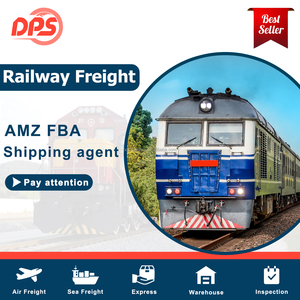 Transporte Ferroviario Económico de China a la UE: Ahorre hasta un 80% en Comparación con el Transporte Aéreo con Solo 10 Días Adicionales. Inventario de Temporada - Product Image 4