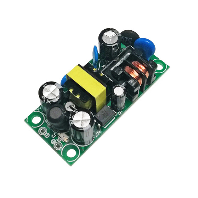 New Original High Grade 5V 1A AC DC Power Supply Excellent PCBA Board Mount DC DC Converters Buck Converter Step down Module
