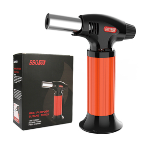 Encendedor de antorcha de Gas, antorcha de butano, BG-KT01 Inkbird - Product Image 1