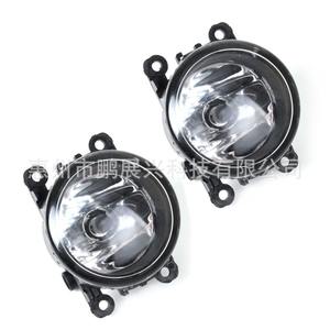 Kit de luces antiniebla para Ford Focus 2012-2014, relé de 12V 40A con interruptor y arnés de cableado - Product Image 4