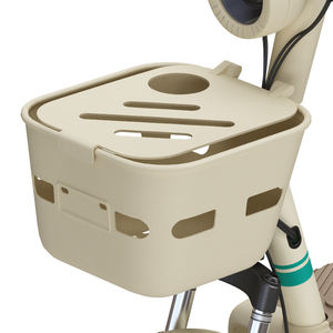 <span class=keywords><strong>Bicicleta</strong></span> de ciudad eléctrica por varias ocasiones <span class=keywords><strong>Bicicleta</strong></span> de moda con motor de cubo trasero <span class=keywords><strong>Bicicleta</strong></span> eléctrica de una sola velocidad Marco de acero al carbono digital inteligente - Product Image 5