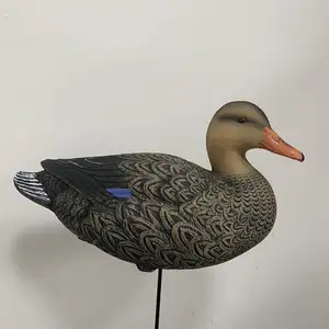 New arrival field Mallard duck decoy for outdoor sports hunting