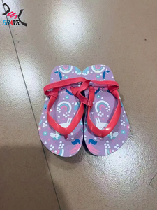Sandalias de PVC para Mujer, Diseño Mixto de Dibujos Animados, para Jardín, Casuales, para Todas las Temporadas, Venta al Por Mayor - Product Image 4