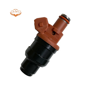 หัวฉีดน้ำมันเชื้อเพลิงใหม่เอี่ยม รุ่น Inp-532 Sdh210 สำหรับรถยนต์มิตซูบิชิ ดอดจ์ สเตลท์ จีทีโอ 3.0 3000จีที อะไหล่รถยนต์ออนไลน์ - Product Image 1