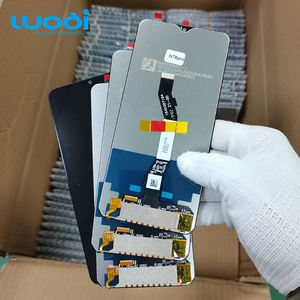 Écran LCD TFT pour téléphone portable Redmi <span class=keywords><strong>Note</strong></span> 8 Écran LCD de remplacement pour <span class=keywords><strong>Xiaomi</strong></span> <span class=keywords><strong>Mi</strong></span> Note8 Écran tactile Pantalla - Product Image 5