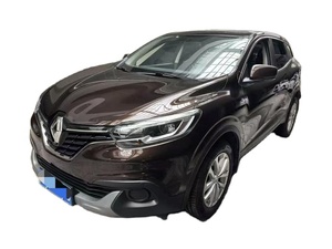 Voitures d'occasion pas chères : Nissan <span class=keywords><strong>Renault</strong></span> <span class=keywords><strong>Kadjar</strong></span>, modèle 2017, transmission automatique 2.0L, <span class=keywords><strong>prix</strong></span> bas, idéal pour le marché africain - Product Image 1