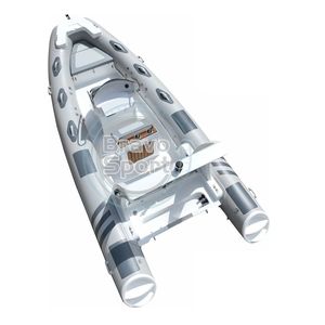 Bote Inflable RIB <span class=keywords><strong>de</strong></span> 5.2m con Casco <span class=keywords><strong>de</strong></span> Fibra <span class=keywords><strong>de</strong></span> Vidrio y Fondo Rígido, <span class=keywords><strong>Precio</strong></span> Directo <span class=keywords><strong>de</strong></span> Fábrica, Gran Venta - Product Image 6