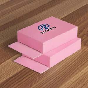 Boîtes à double insertion avec fenêtre pour perruques, personnalisables avec logo, emballage de luxe pour cadeaux et cosmétiques – Offre Spéciale - Product Image 4