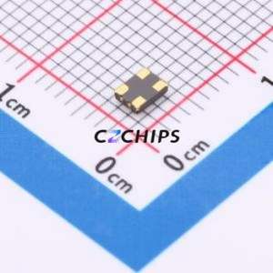 RO33300075 Crystal Oscillator (Active) SMD3225-4P Crystal Oscillator 33.3MHz 20ppm CMOS - Product Image 2