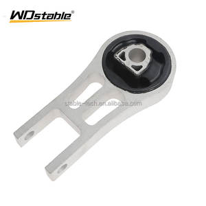 Supporto Motore Staffa di Torsione 68172349AC 68172350AD 68157441AD per <span class=keywords><strong>Jeep</strong></span> <span class=keywords><strong>Cherokee</strong></span> 2014-2019 68172351AC 68256971AB 68287871AA - Product Image 4