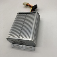 Convertisseur de Tricycle électrique pour moto électrique 10/15/20AH Convertisseur Dc 12v
