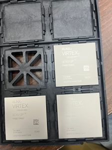 Processore BGA IC AD102-301-A1 ad alte prestazioni per applicazioni AI - Product Image 5