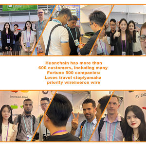 600 В 10/3 NM-B провод с наземной внутренней нейлоновой оболочкой, медный внутренний кабель (50 футов желтый) - Product Image 5