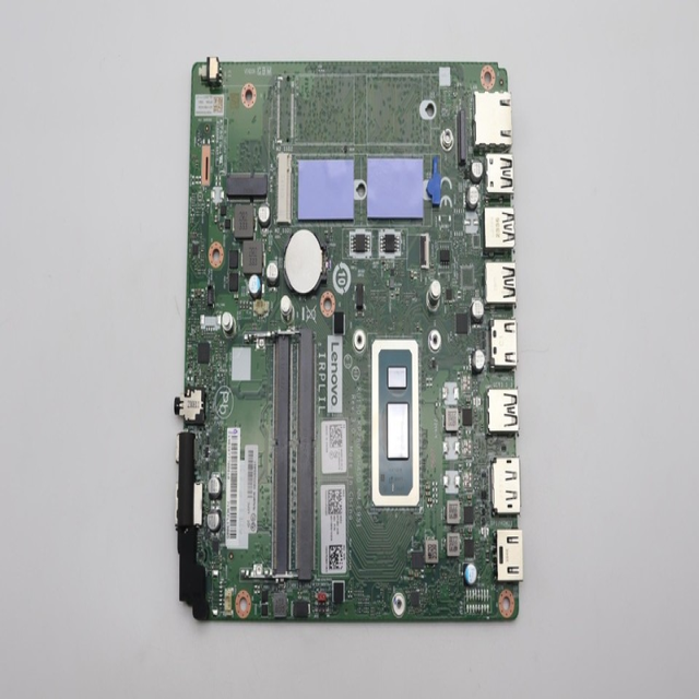 Plc Original 5B20U55451 Thinkpad Mainboard I3-1215U 50Q Gen 4 Bulk Supply