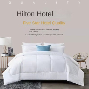 Profession elles, verdicktes Vier-Jahreszeiten-Quiltkern-Bettdecken-<span class=keywords><strong>Patchwork</strong></span>-Muster für den Heimgebrauch aus Polyester - Product Image 2