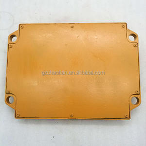 Reserveonderdelen Voor Graafmachines 262-2879 C7 C9 C15 Motorregelaar Ecu 262-2879 Graafmachine <span class=keywords><strong>Controller</strong></span> - Product Image 2