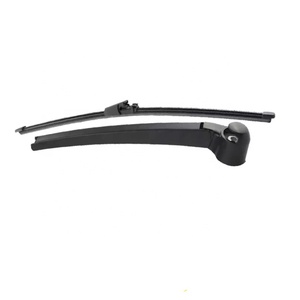 Accessoires automobiles : Balai d'<span class=keywords><strong>essuie</strong></span>-<span class=keywords><strong>glace</strong></span> arrière 350 mm + Bras 295 mm pour Volkswagen <span class=keywords><strong>Tiguan</strong></span> 2007 et modèles suivants - Product Image 1