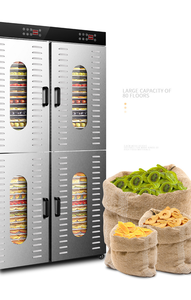 Ehydrator egetable, engrasador ommercial - Product Image 3