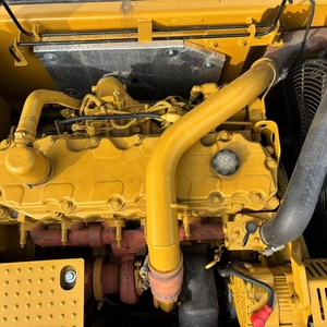 Excavatrice sur chenilles hydraulique d'occasion CAT 330 D2L 99% neuve en excellent état – Modèles 330D2L, 330DL, 336D2L - Product Image 6