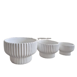 Maceta pequeña de cemento para hormigón, maceta para decoración de hogar y mesa, maceta para flores - Product Image 1