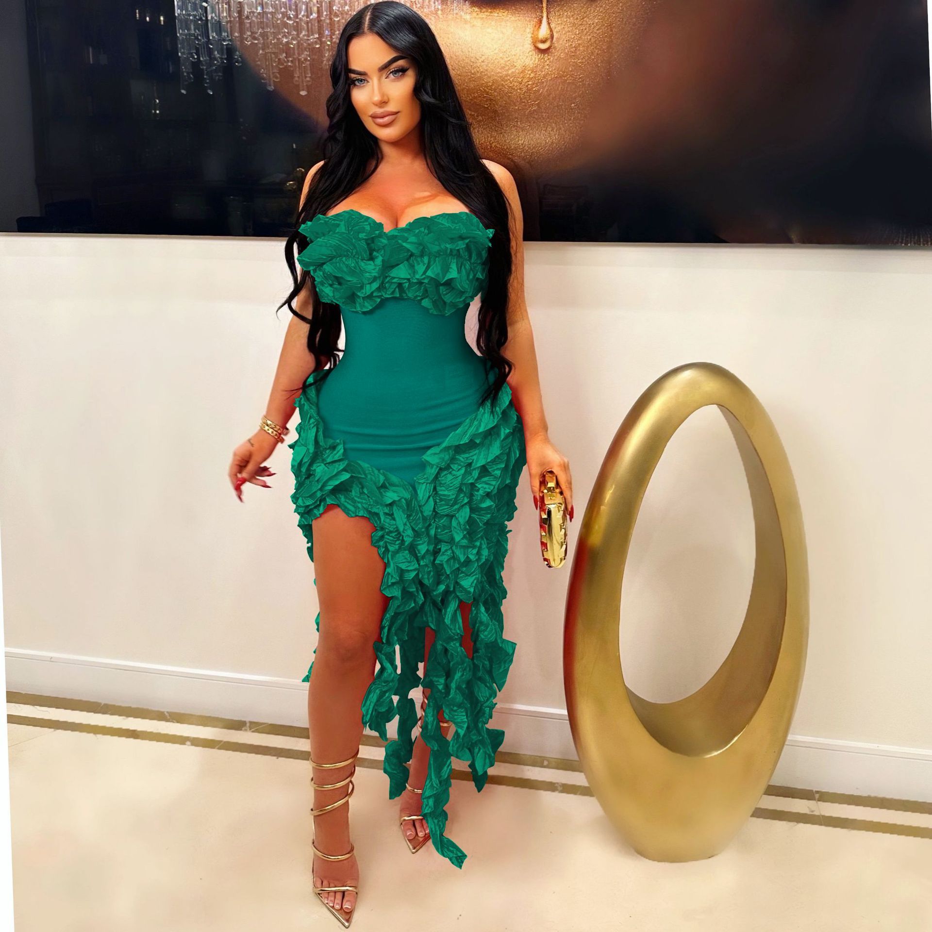 Verde