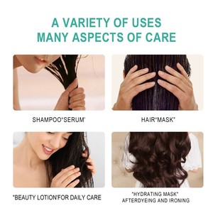 Aceite Orgánico <span class=keywords><strong>de</strong></span> <span class=keywords><strong>Romero</strong></span> para el Crecimiento del Cabello y Cuero Cabelludo con <span class=keywords><strong>Beneficios</strong></span> Hidratantes y Nutritivos para Todo Tipo <span class=keywords><strong>de</strong></span> Cabello - Product Image 5