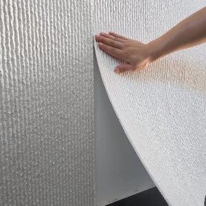 Moderno corte a tamaño Artificial piedra ladrillo pared decoración Flexible azulejo impermeable Hotel uso - Product Image 1