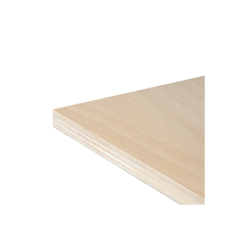 Birch Plywood Top Selling Phenolic Board Smooth Surface Plywood CC Grade 0.26 & 0.45 Mm Faced Thickness Vietnamese Supplier