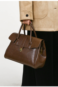 Jianuo Sang Trọng Chất Lượng Cao Python Da Túi Xách Của Phụ Nữ Túi Xách - Product Image 3