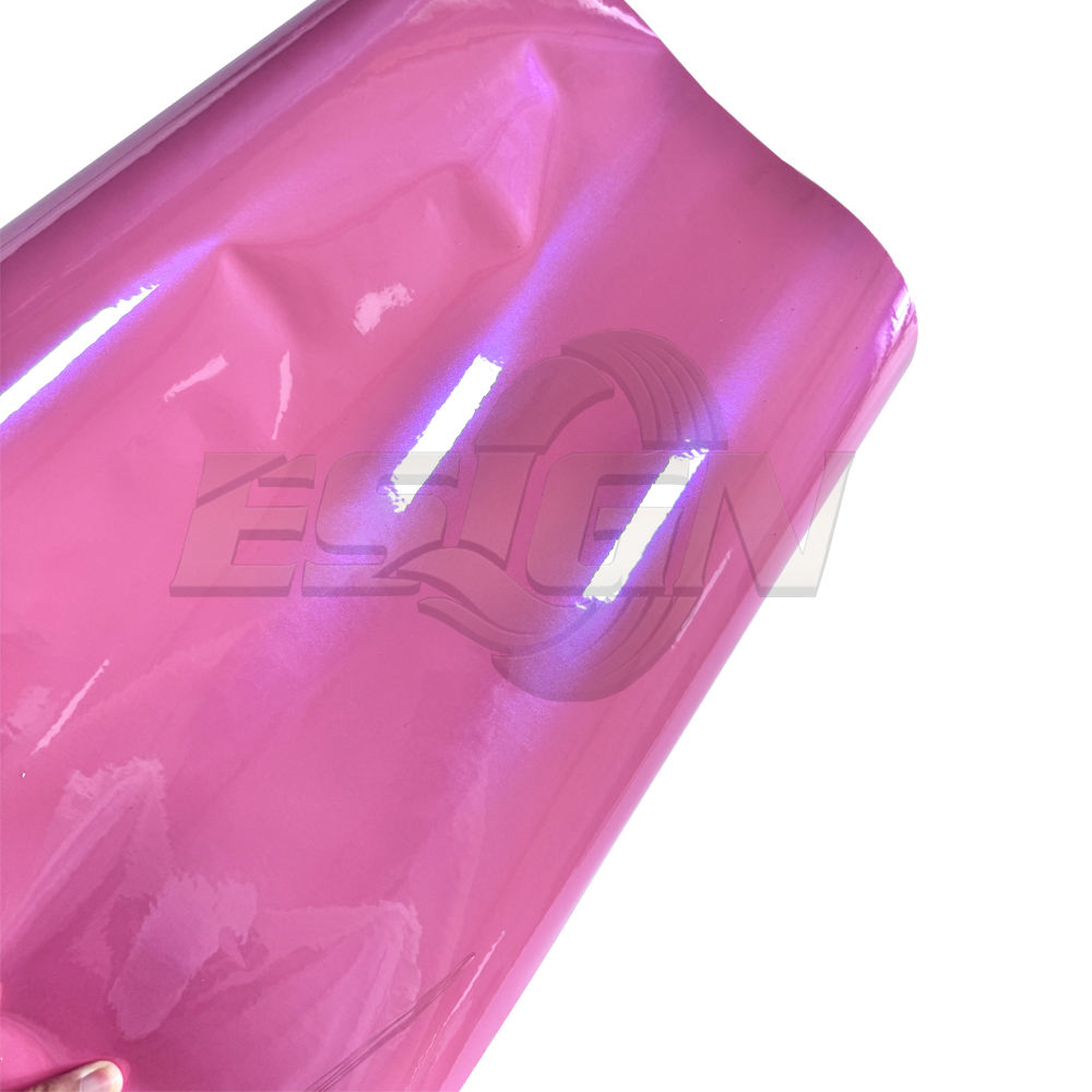 Romantic Sakura Purple