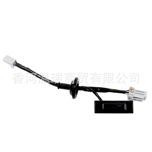 Interruptor Térmico 812601W230 para Reemplazo Automotriz, Material ABS - Product Image 4