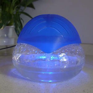 Humidificateur à ultrasons pour réservoir d'eau en gros, humidificateur pour purificateur d'air commercial et industriel - Product Image 2