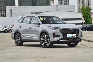 Chery Tiggo 8 Pro 390T <span class=keywords><strong>2022</strong></span>, Tracción Delantera, 5 Puertas, 5 Plazas, SUV con Amplio Espacio Interior Oscuro, Equipado con Techo Solar, Disponible en Stock - Product Image 3