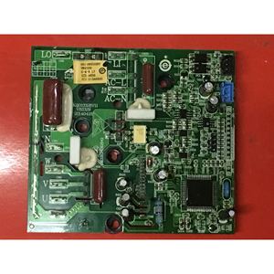 Placa de alimentación del inversor 0011800328Y para módulos de aire acondicionado, piezas usadas - Product Image 1