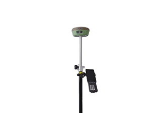 Panneau international GPS RTK FOIF A90 de l'hémisphère <span class=keywords><strong>P40</strong></span> avec 800 canaux GNSS pour l'arpentage - Product Image 4