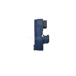 Interruptor Eléctrico para Elevalunas Nissan 25401-JX30A para NV200 HR16DE 12V - Product Image 4