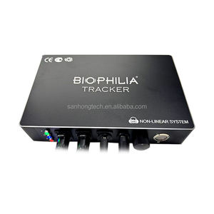 Machine de guérison à haute fréquence machine de thérapie à haut potentiel Biophilia Tracker X5 EXPERT Health Diagnostic - Product Image 2