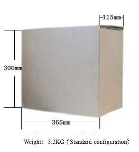 Testeur de dureté Leeb numérique portable TV375, haute précision, pour acier - Product Image 6