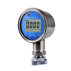 Digital <strong>Hydraulic</strong> Oil <strong>Pressure</strong> <strong>Gauges</strong> - Product Image 1